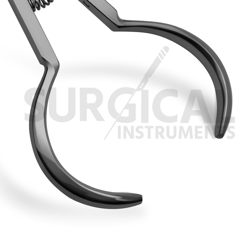 Separating Pliers Orthodontic Braces Dental Instruments Stainless German Grade