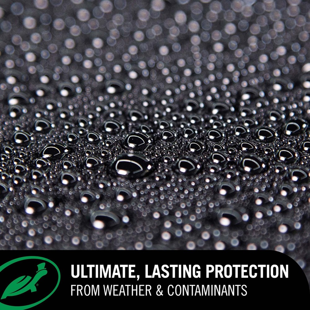 Turtle Wax Hybrid Solutions Ceramic Graphene Paste 5.5 Ounce Detailing High