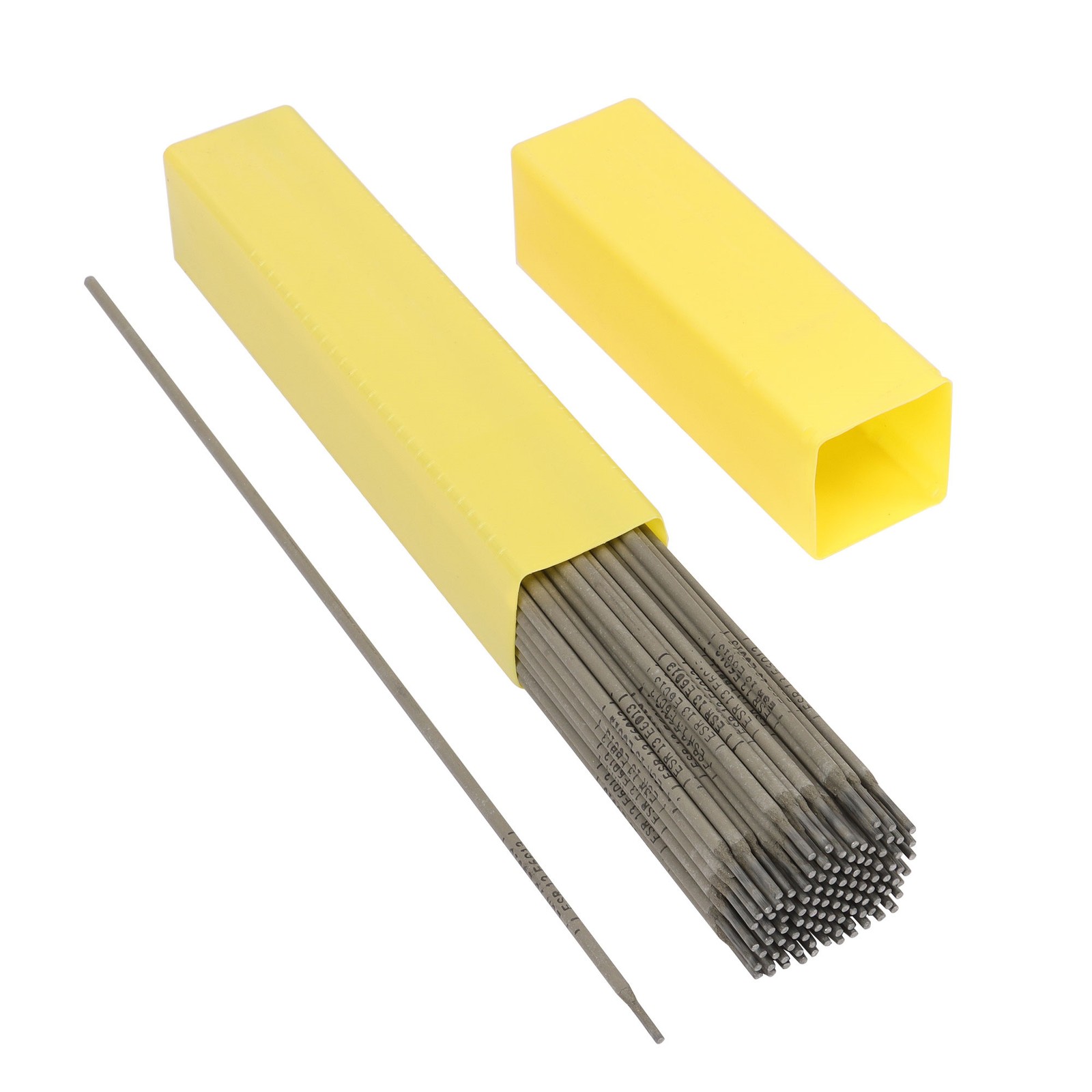 E6013 3/32" x 14" 5 LBS Welding Rod Carbon Steel Stick Electrodes 1Pack