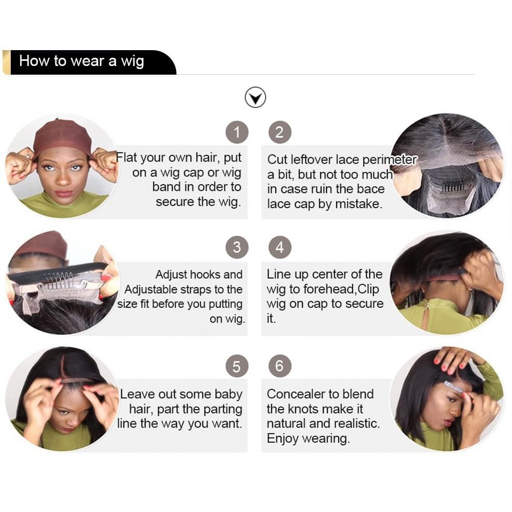 Heat Resistant Synthetic Hair Long Straight Honey blonde HD Lace Front Wig