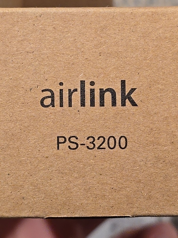 Pasco AirLink Interface PS-3200