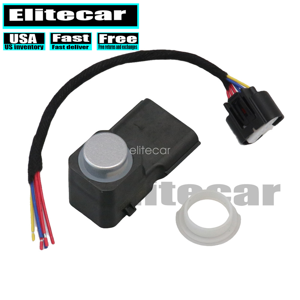 FRONT/REAR BUMPER PARK PARKING ASSIST PDC SENSOR FOR 2018-2024 HONDA ODYSSEY