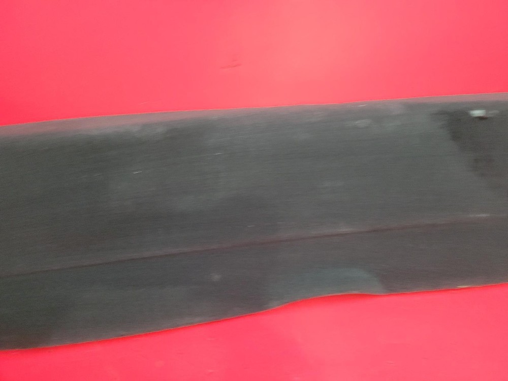 MINI HATCH PARCEL SHELF 2003 3 DOOR HATCH