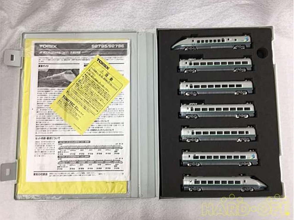 Tomix N Scale N Gauge 92795