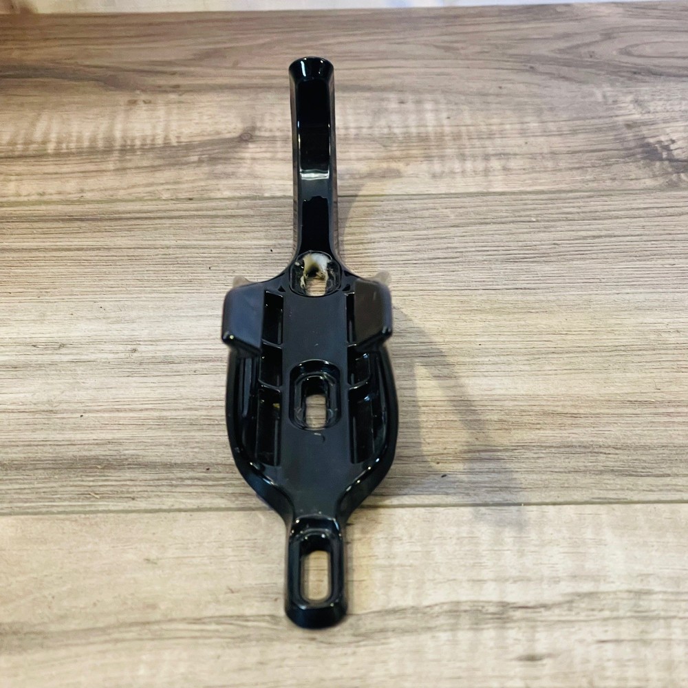 Specialized Virtue Aero Bottle Cage Gloss Black NO BOTTLE