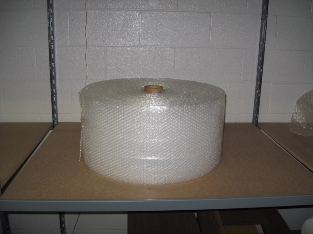 3/16" Small Bubble, 12" x 300' w/ Free Shipping