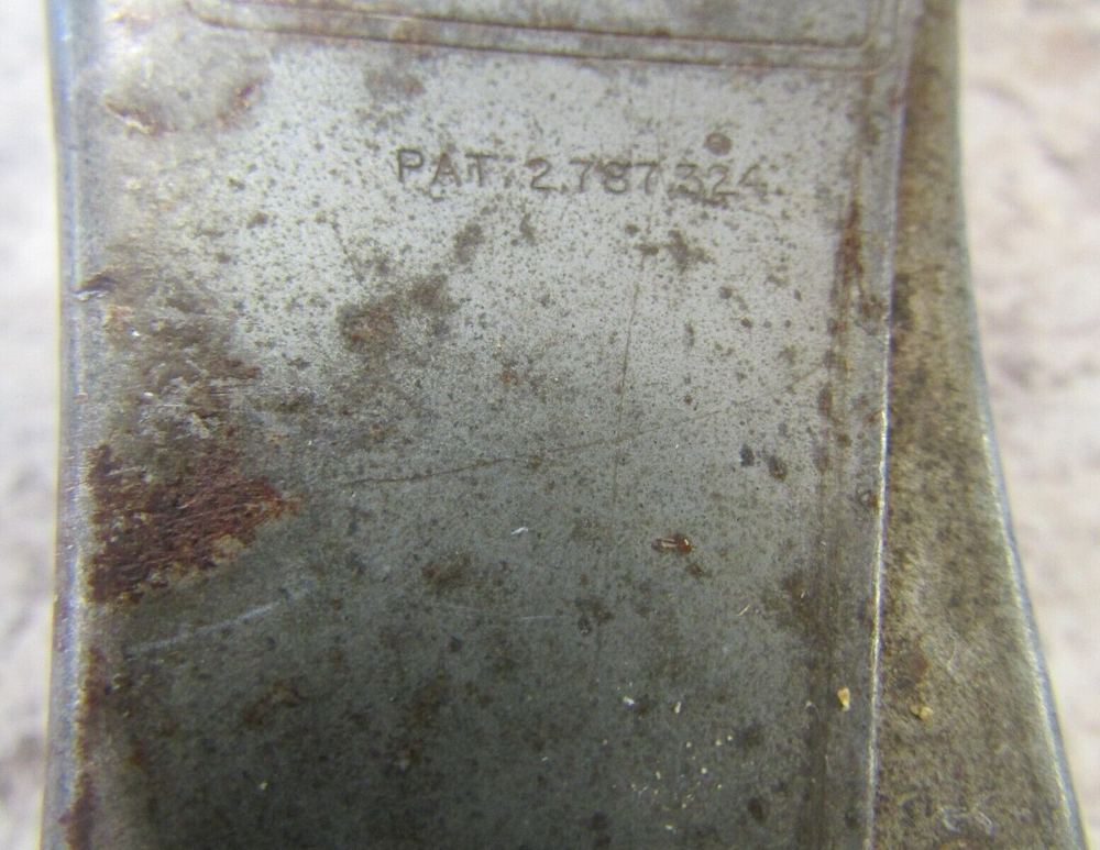 Vintage GOLDBLATT Quic Kutter 0 - Drywall Hole Cutter