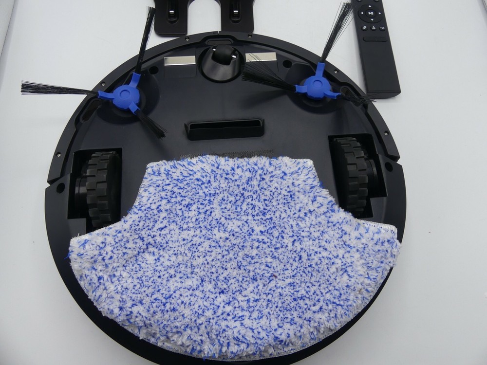 Pureatic Premium Automatic Robot Vacuum Cleaner