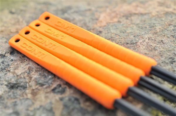 Guru Disgorger / Conti / QM1