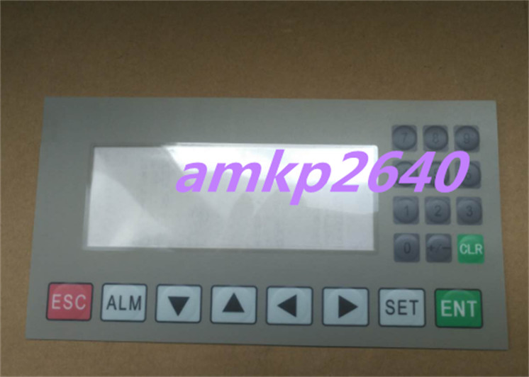 NEW For MD204LV4/MD204LV5/MD306L/MD304L Membrane Keypad #am