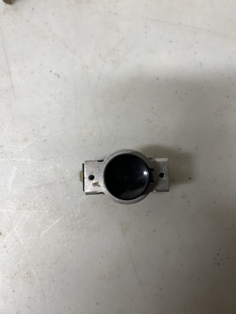 Hobart 00-087711-183-1 Switch, Black Push Button For 4146