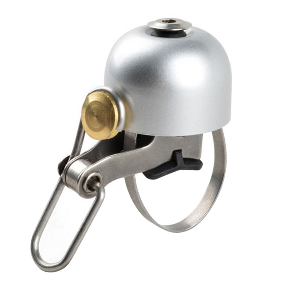 Vintage Bell Bicycle Ring Bike Handlebar Bells for Adults Mountain