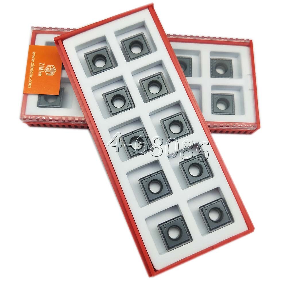 SPMG140512 PM SPMG Indexable carbide drill inserts process steel for SP U drill
