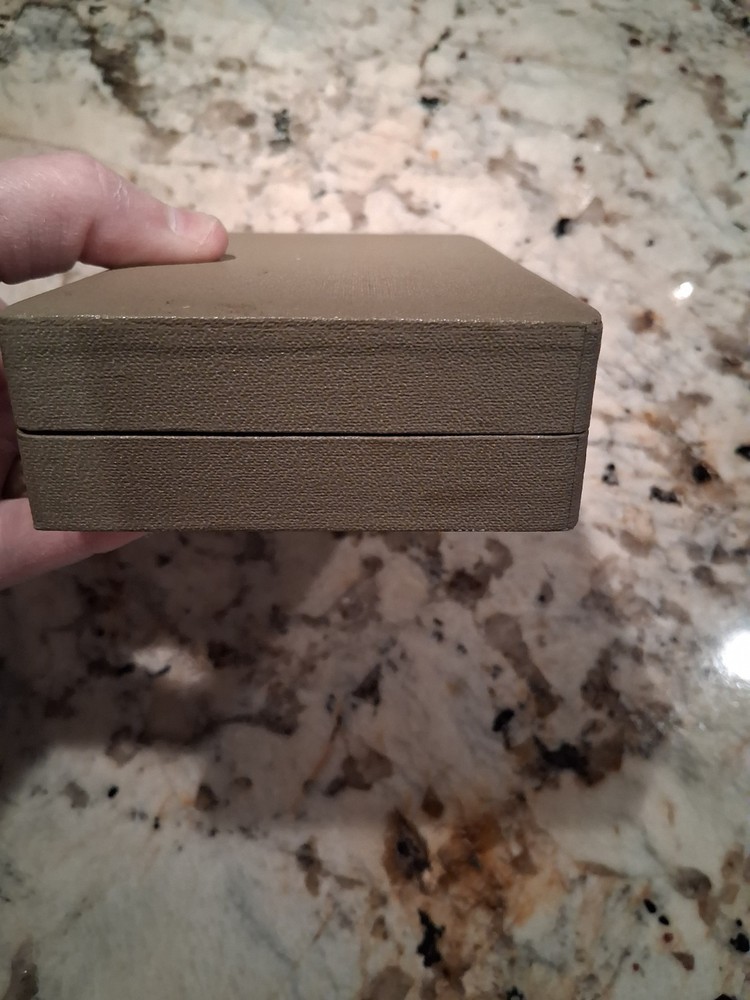 Vintage Tonometer Schiøtz Ophthalmology & Optometry 1950s