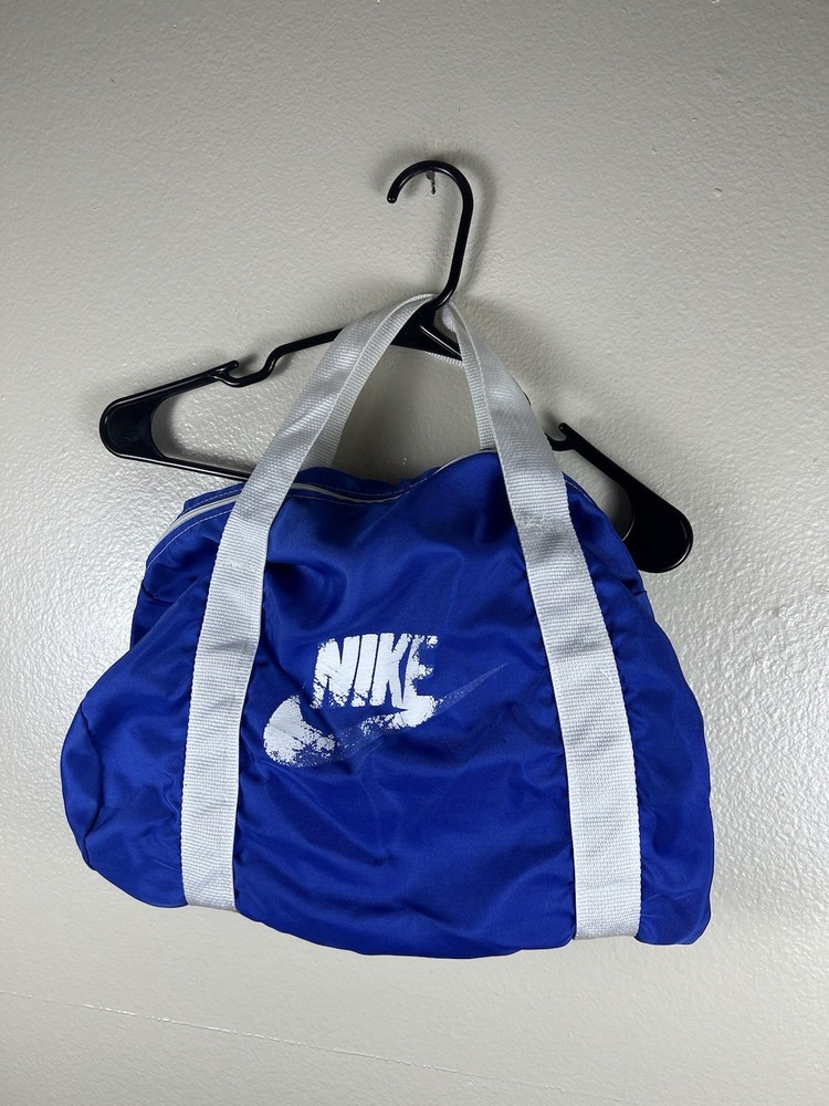 Vintage Nike Gym Bag