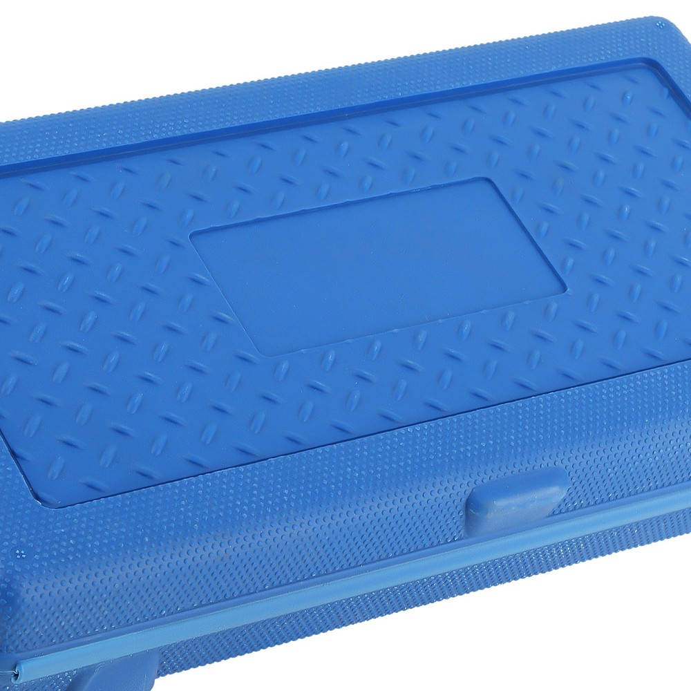 Long Reach Harmonic Balancer Installer Tool Kit For most popular vehicles