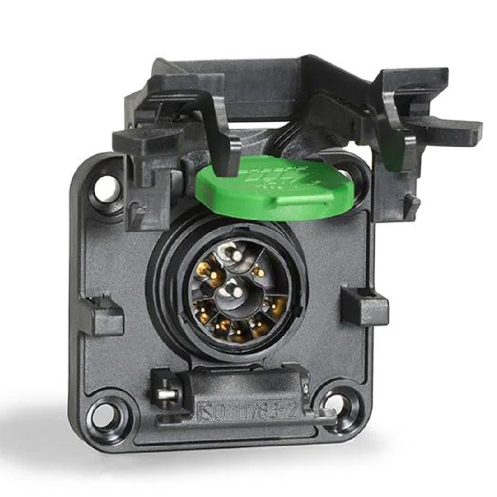 Littelfuse Ibbc Wity Automatic Tbc Master Connector 00800000