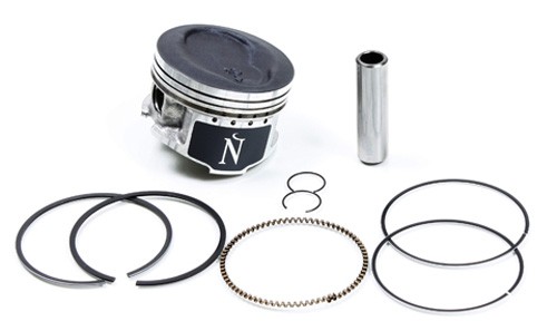 Namura Technologies NA-40015-2 Namura ATV Piston Kit Yamaha