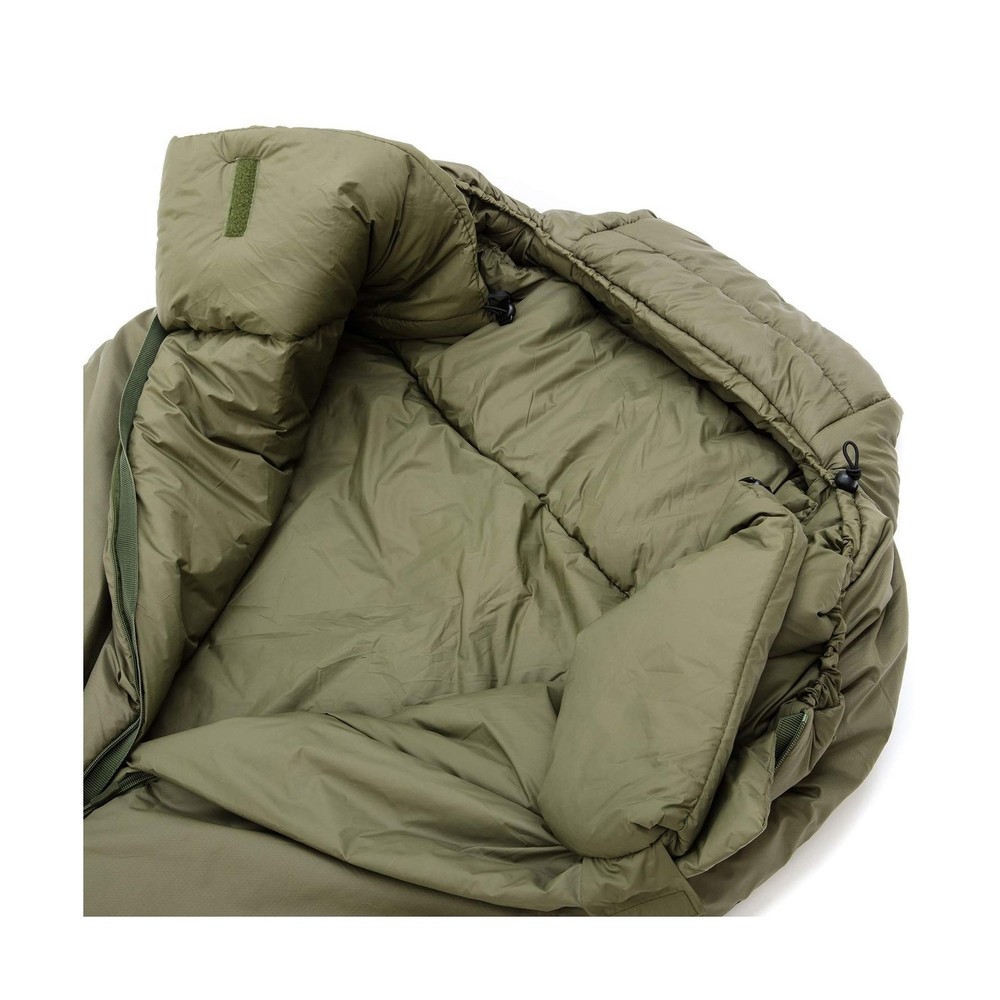 Snugpak Special Forces 2 Sleeping Bag, Layer Compatible Olive