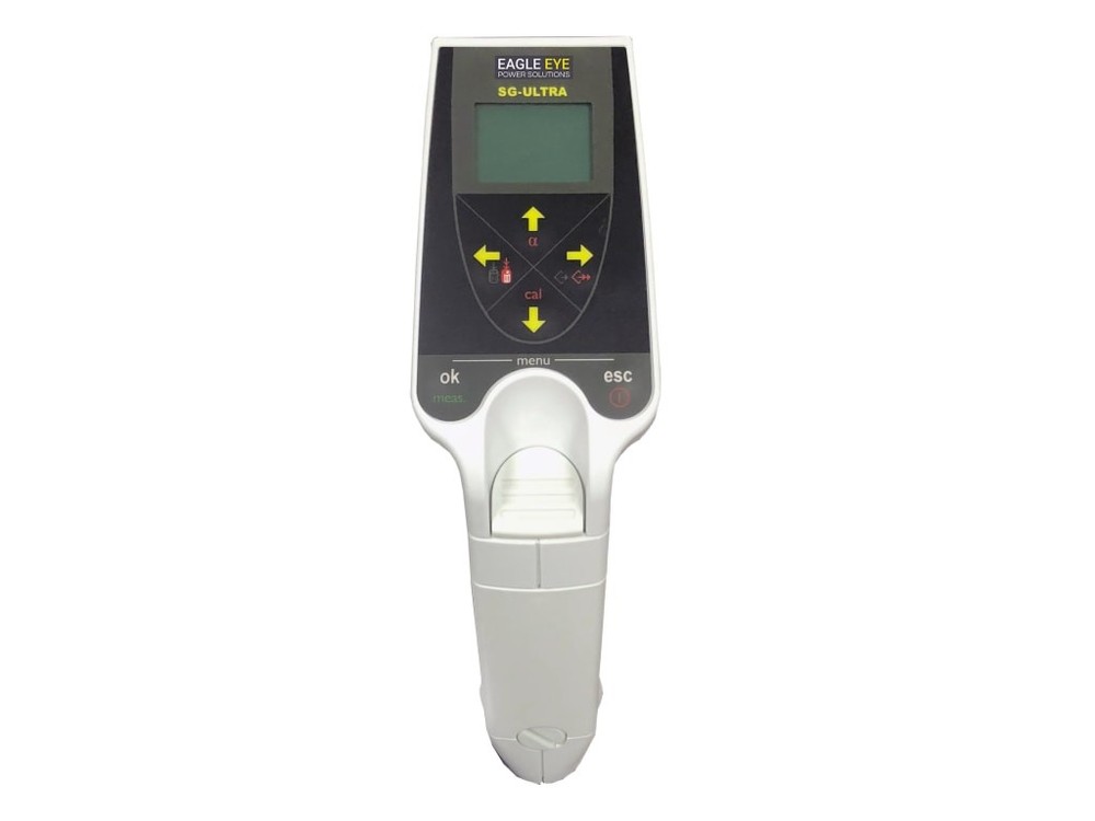 Eagle Eye SG-ULTRA - Digital Hydrometer / Density Meter