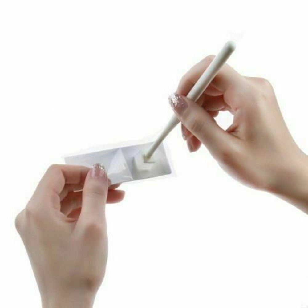 PRO CCD CMOS Sensor Dust Cleaning Jelly Cleaner For Canon Nikon Sony Camera E