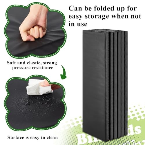8 ft/7 ft Pool Table Insert for Table Conversion Topper Dining/Game Foam