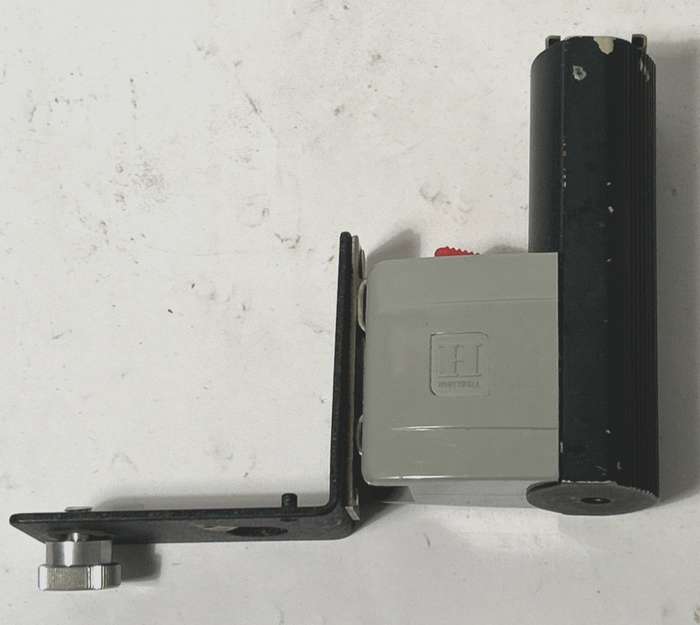 Honeywell Quick-Release Flash Bracket for Shoe-Mount Flash Vintage