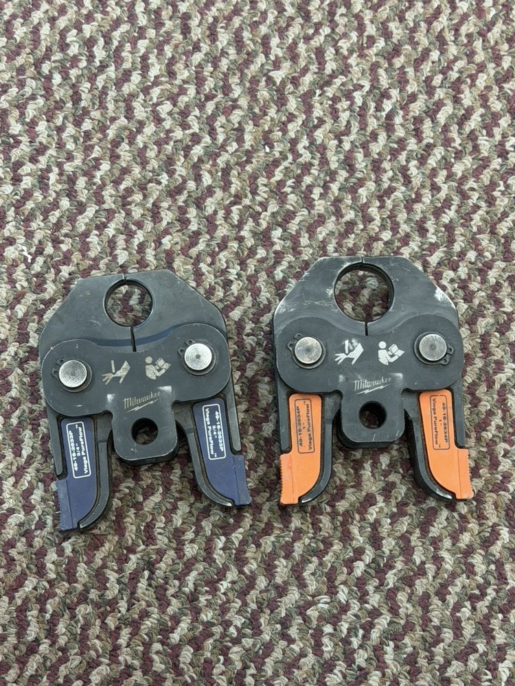 MILWAUKEE TOOLS 2674-20 SHORT THROW PRESS TOOL (CJL063178)