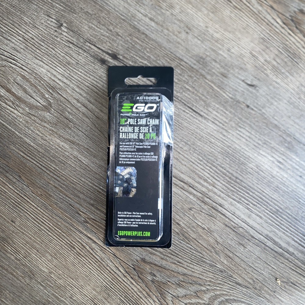 EGO Power+ 10 Pole Saw Chain