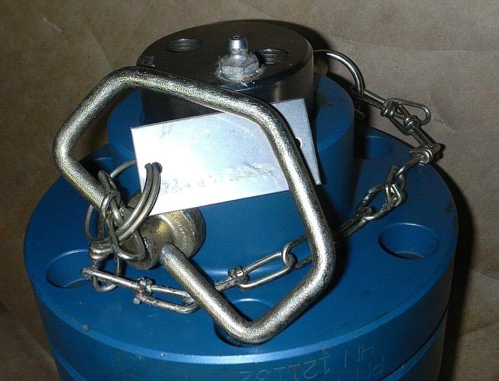 NATIONAL OILWELL VARCO SHAFFER 733331 LATCH ASSEMBLY