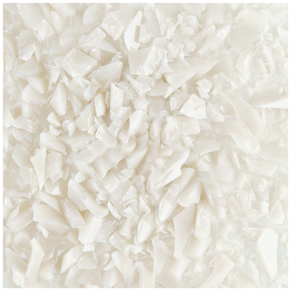 Oceanside Frit Crystal Coarse Opal 8.5oz. 96 COE