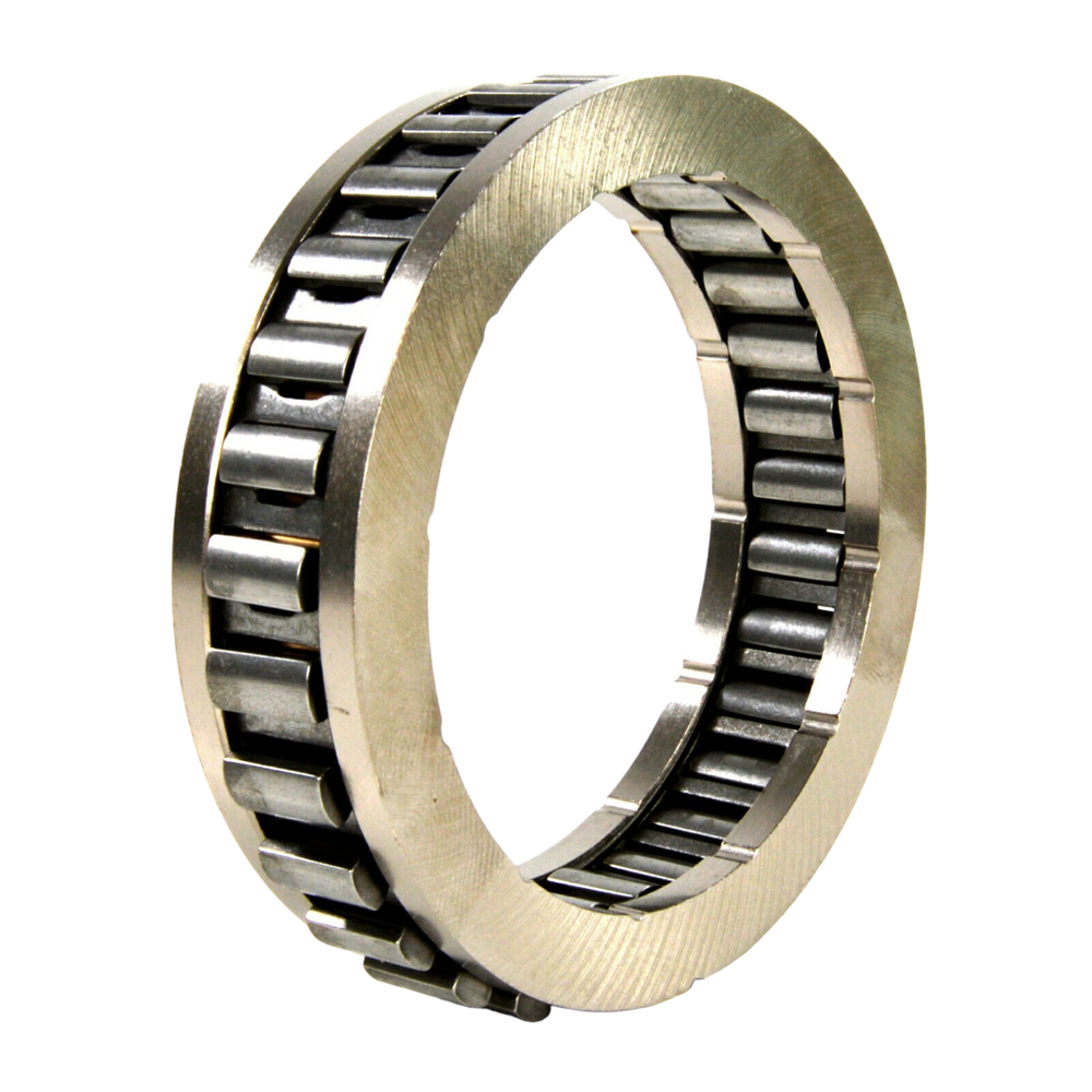 700R4 4L60E 4L65E Forward Sprag 29-Element Borg Warner 1986-14
