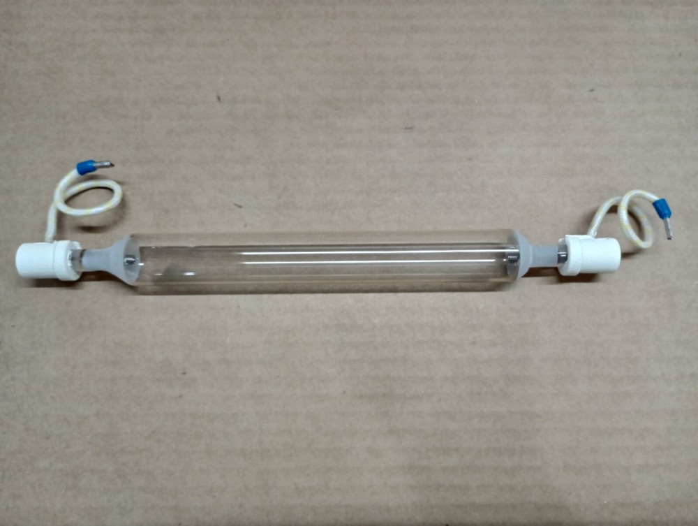 CURING LAMP - HPM - UV170F - VZERO 170D - 2.000W - 250mm
