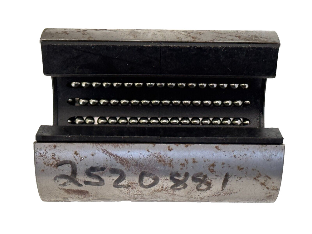 NEW Rexroth 7210 40 Linear Bearing