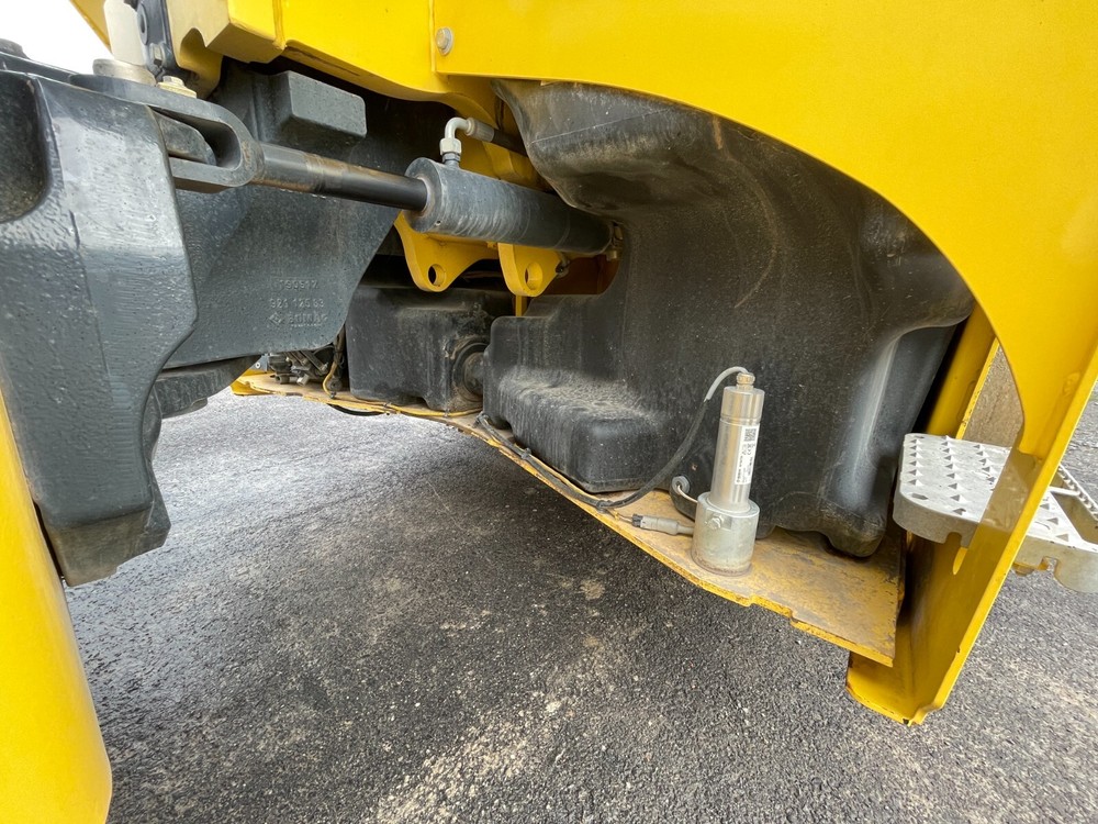 2019 Bomag BW206AD 84" Double Drum Roller