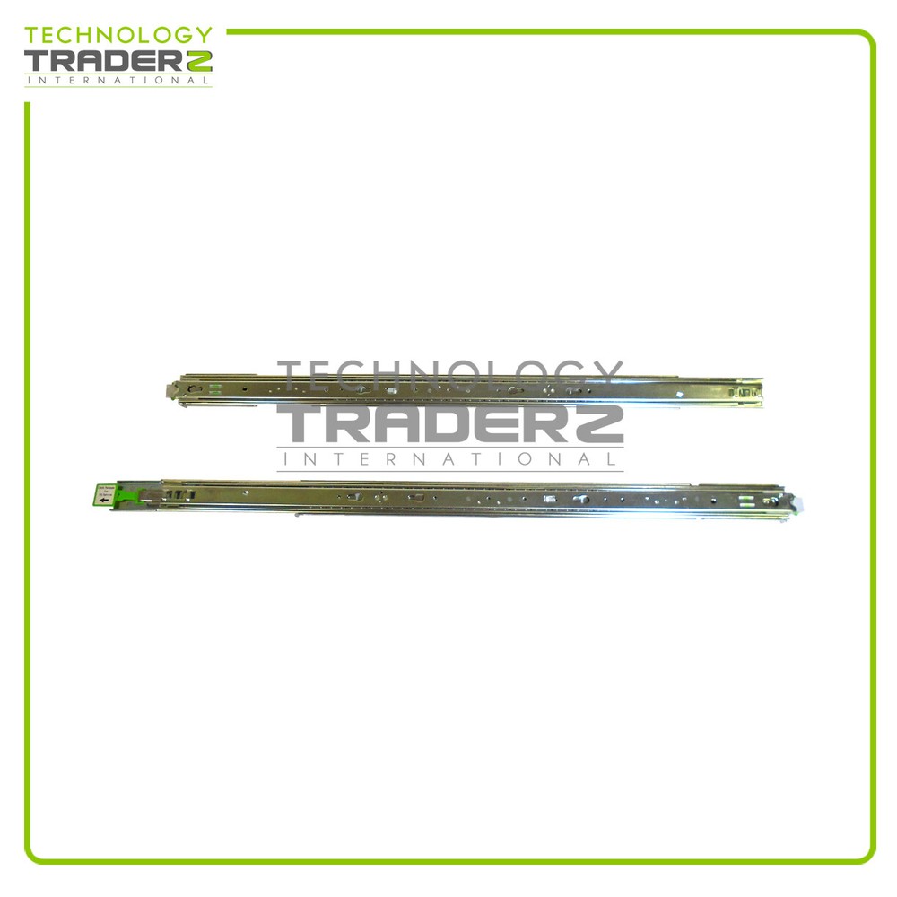 371-4919-01 Oracle Side Rails FRU for Exalogic X4-2 ***Pulled***