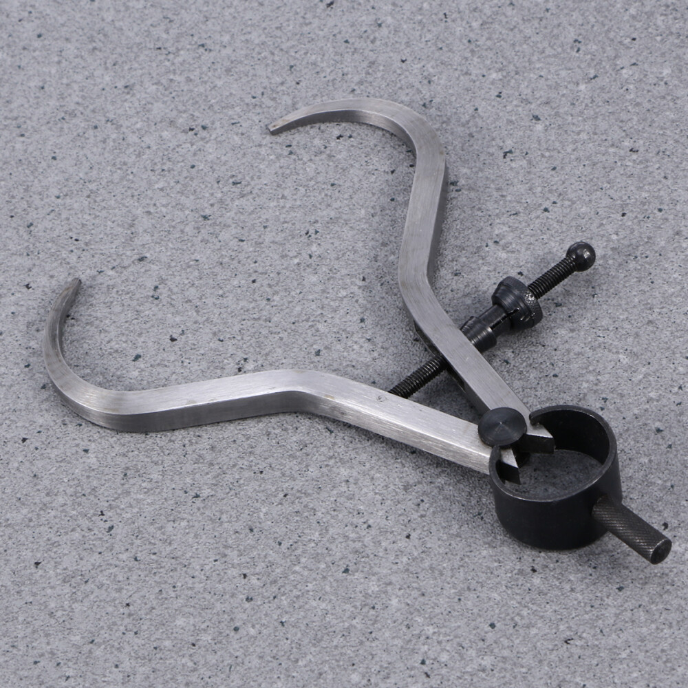 1PC Outside caliper Rapid Adjust Spring Outside OD OD