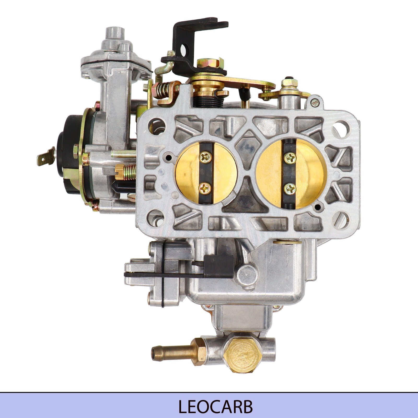 32/36 DFEV 2 Barrel Carburetor for VW Fiat Dodge Ford 2.0L 2.3L Holley 5200