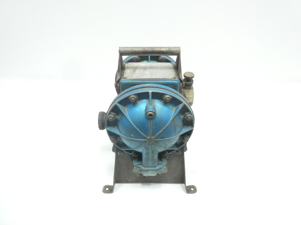 Sandpiper SA1-A DN-1-A Pneumatic Diaphragm Pump 100psi