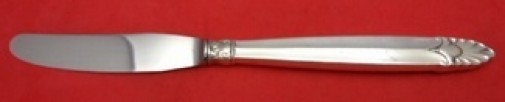 Empress by International Sterling Silver Grille Knife 8 3/4" Flatware Heirloom