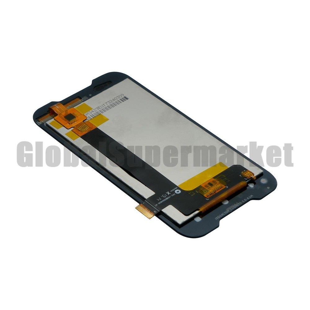 US SHIP LCD with Touch Screen Digitizer For Datalogic Memor 10 Mobile Computer