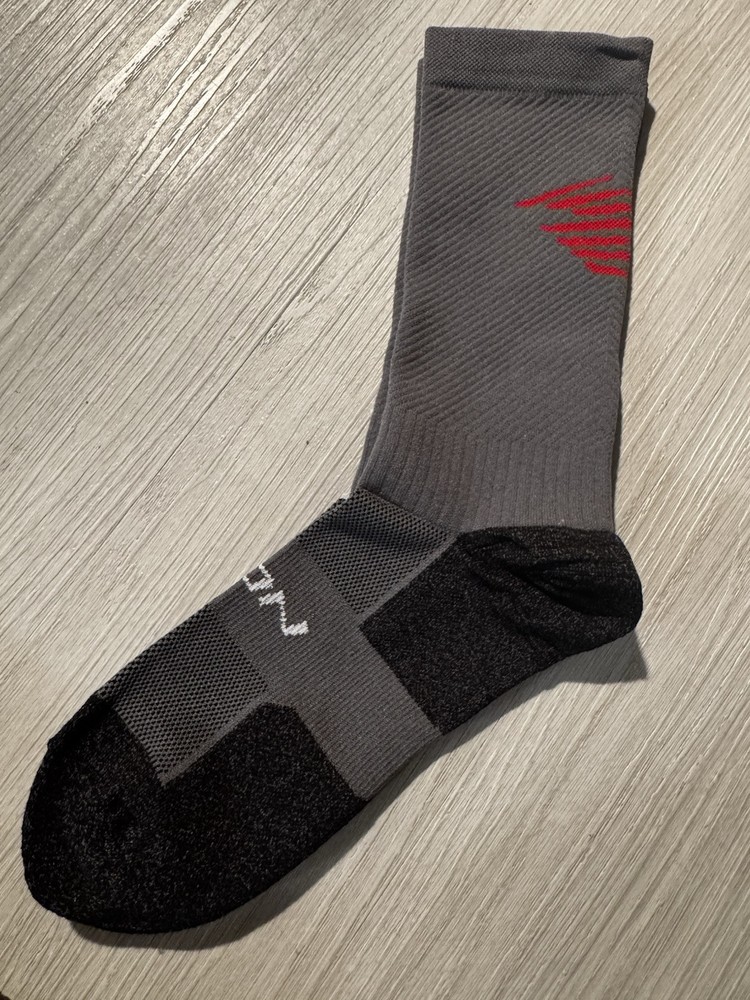 bicycle socks