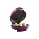 Brentwood Appliances Nonstick Electric Food Maker Mini Cupcake Maker