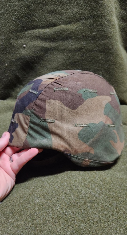 1989 U.S. Army PAGST. Unicor.