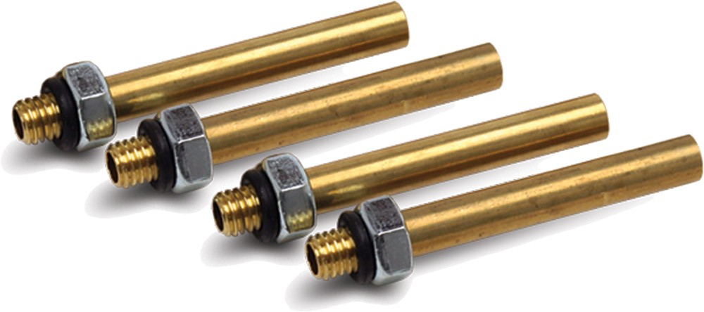Sync Pro Adapters - Style: Brass