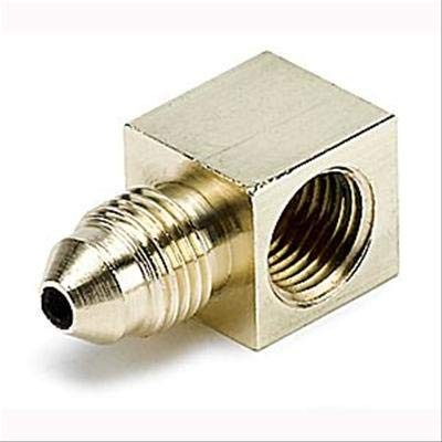 Auto Meter 3270 90� Gauge Fitting