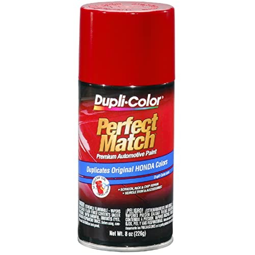 Duplicolor BHA0955 Perfect Match Touch-Up Paint