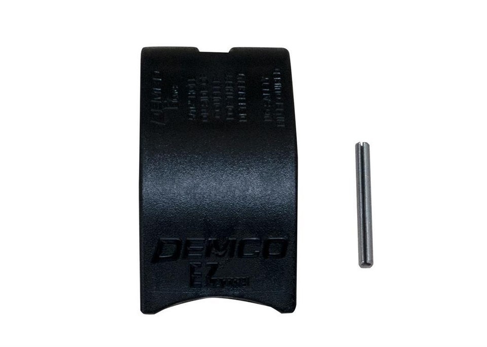 Demco EZ Latch Composite Handle