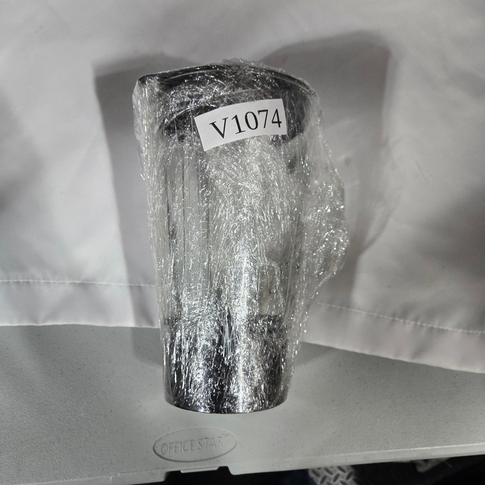 Oster Blender Glass Jar 40oz Replacement Pitcher with Lid & Blade Assembly