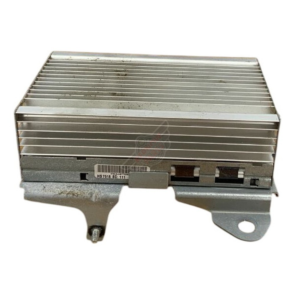 MINI Cooper S R55 R56 Harman Becker Amplifier Hi Fi System 3451405